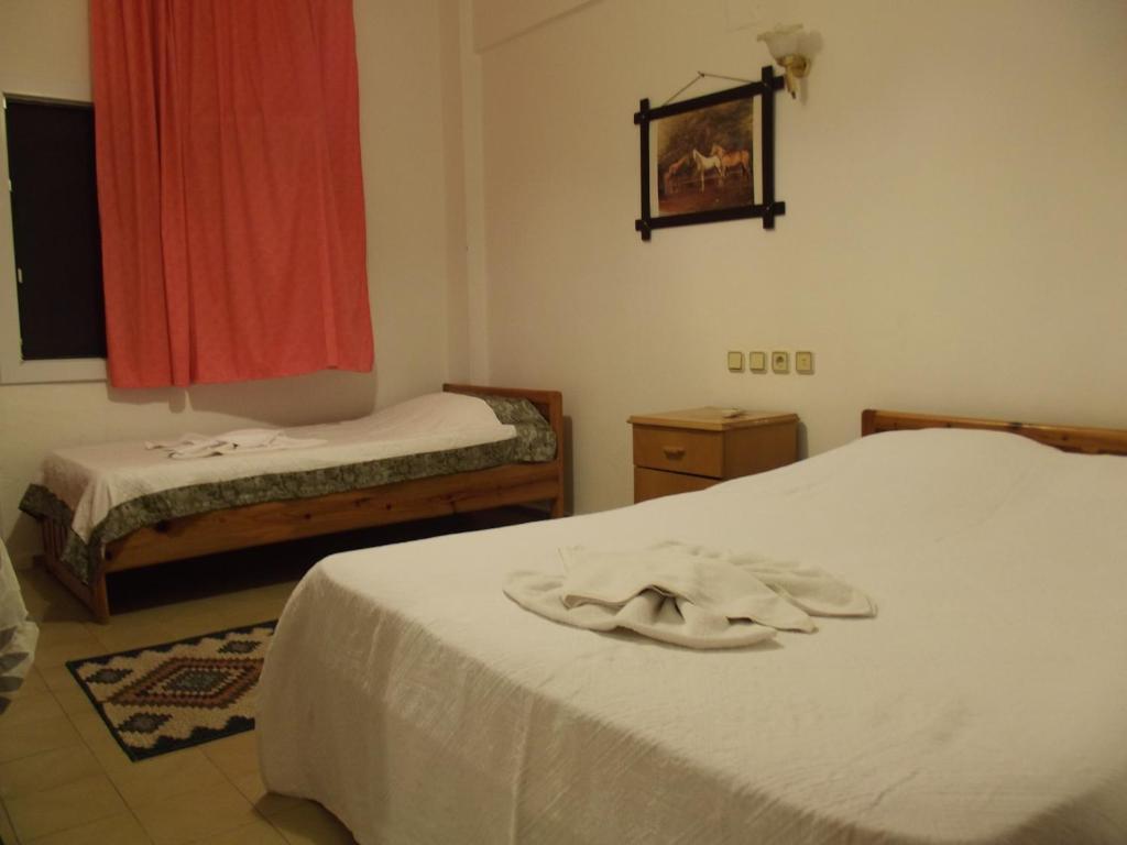 Holiday Hotel Dalyan Room photo