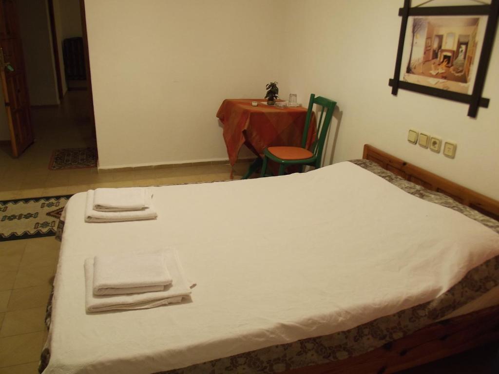 Holiday Hotel Dalyan Room photo