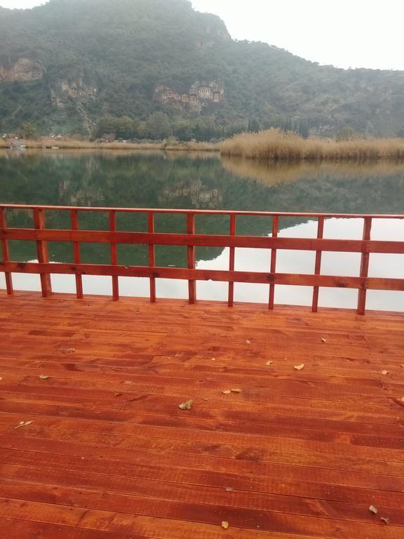 Holiday Hotel Dalyan Exterior photo