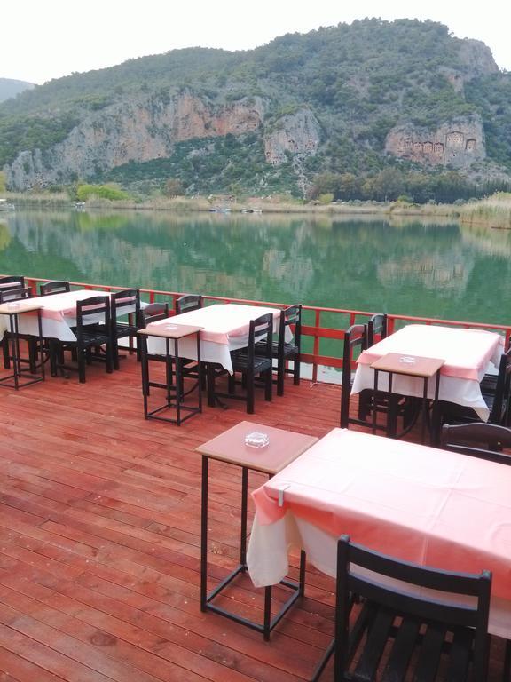 Holiday Hotel Dalyan Exterior photo