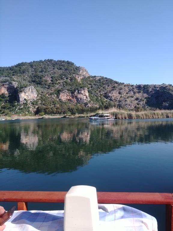 Holiday Hotel Dalyan Exterior photo