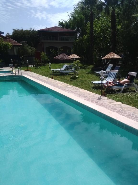 Holiday Hotel Dalyan Exterior photo