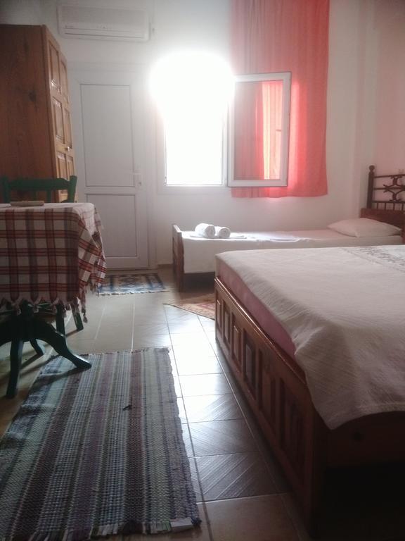 Holiday Hotel Dalyan Exterior photo
