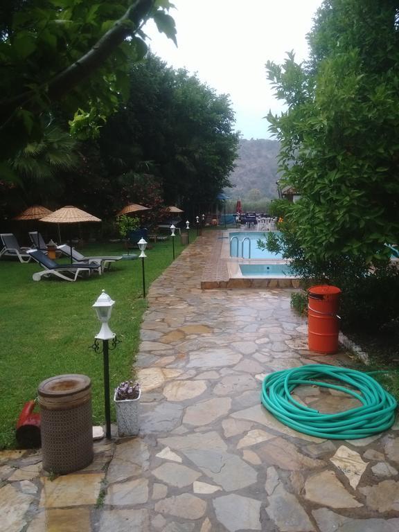 Holiday Hotel Dalyan Exterior photo