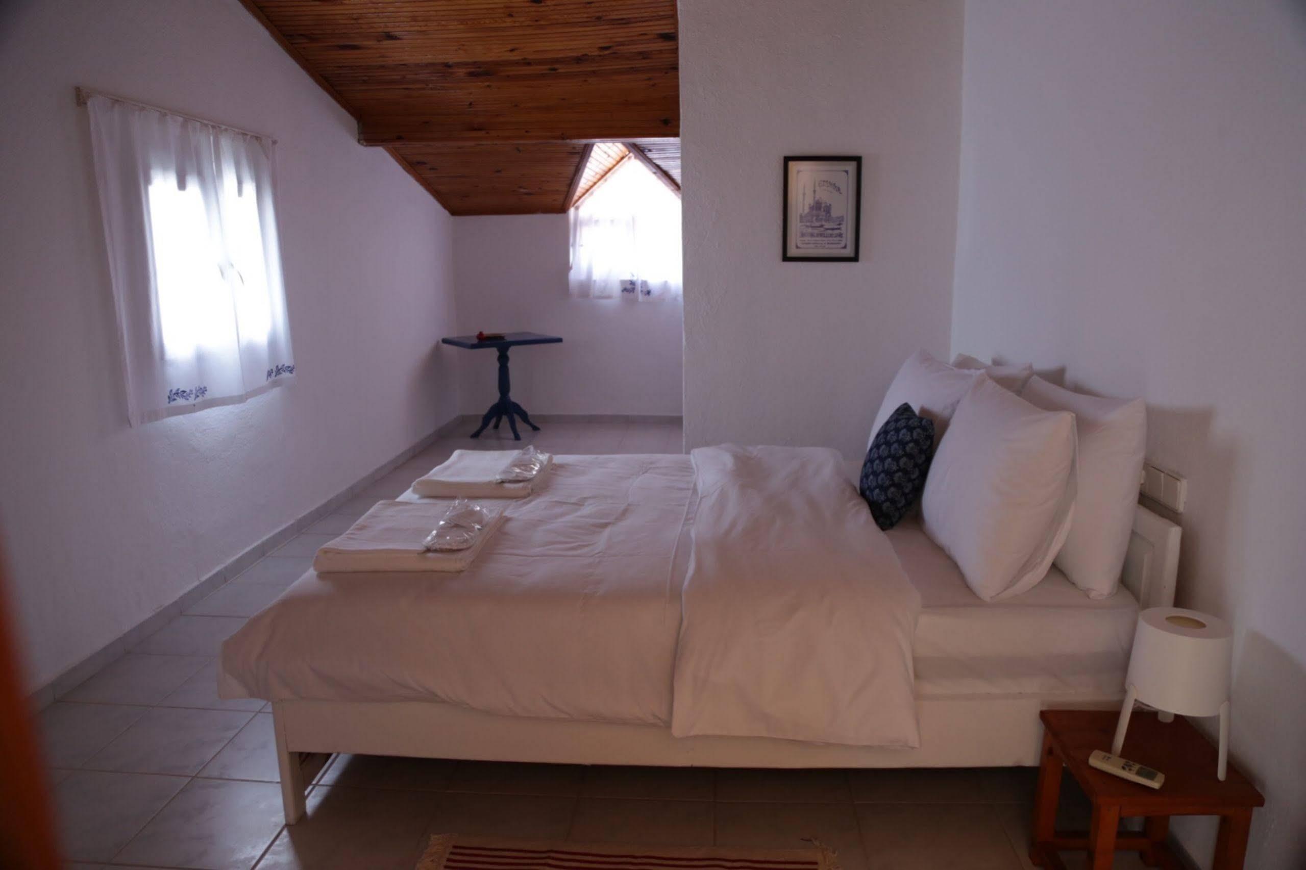 Holiday Hotel Dalyan Exterior photo