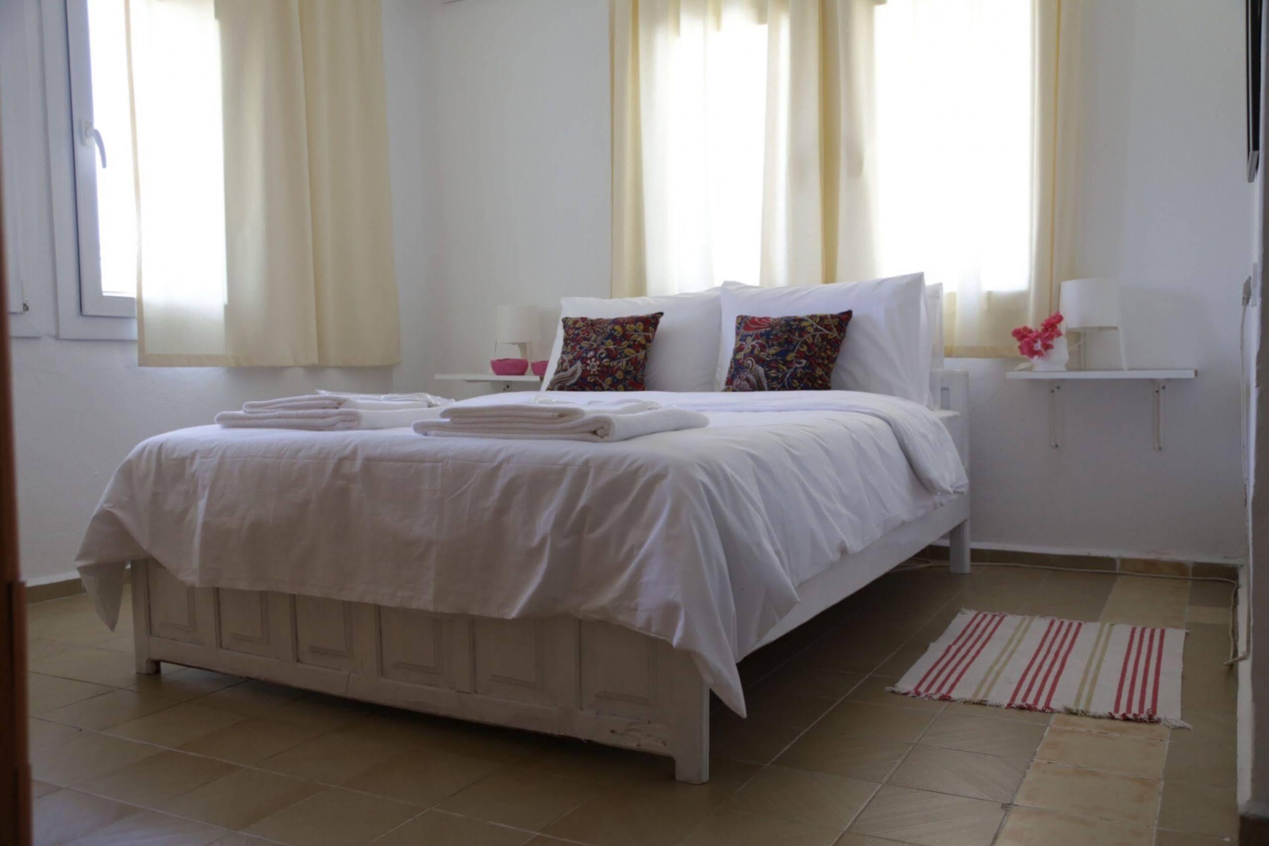 Holiday Hotel Dalyan Exterior photo