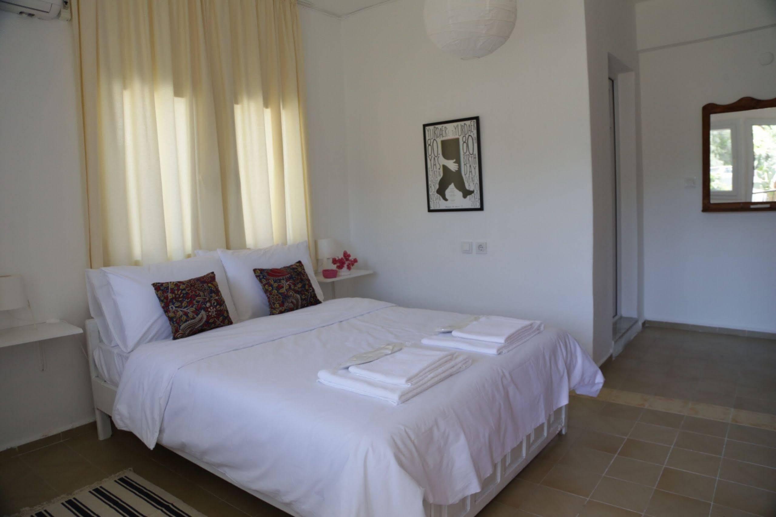 Holiday Hotel Dalyan Exterior photo